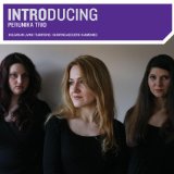 Perunka Trio - Introducing